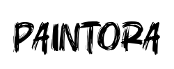 Paintora - logo